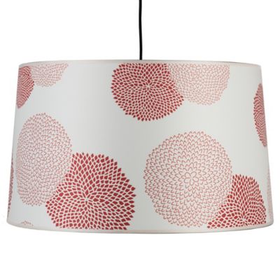 Weegee Large Pendant by Lights Up! - Starlight Lighting USA and Canada